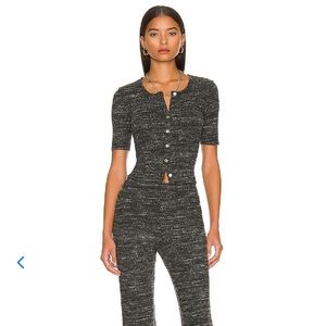 Lovers and Friends Monica Top